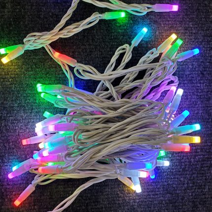 String Light LED RGB